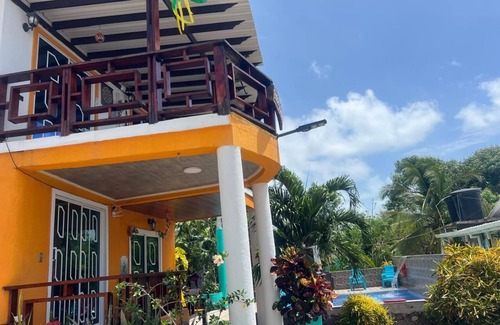 Providencia Apartment | Posada Ashanty Apartamento el Jardín