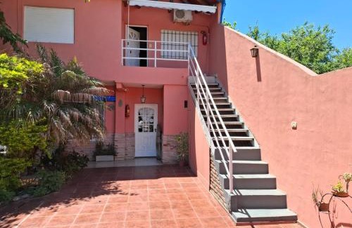 San Jose Apartment | Posada Abuela Emilia