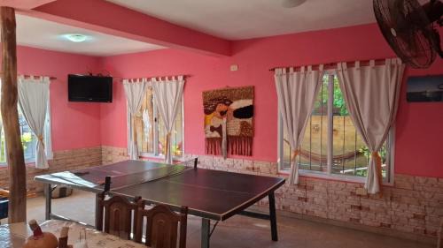 San Jose Apartment | Posada Abuela Emilia
