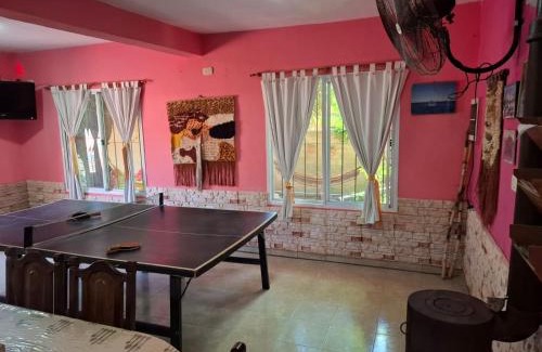San Jose Apartment | Posada Abuela Emilia
