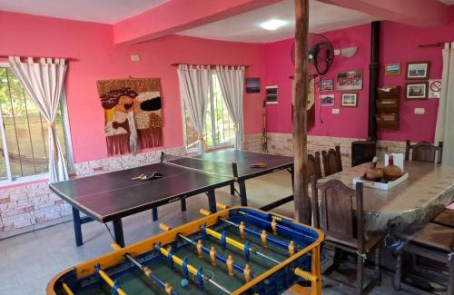 San Jose Apartment | Posada Abuela Emilia