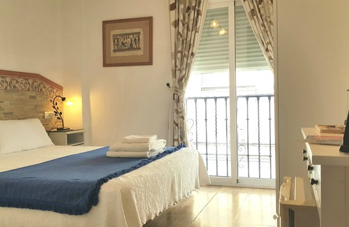 Orgiva House | Posada Alpujarra Sol