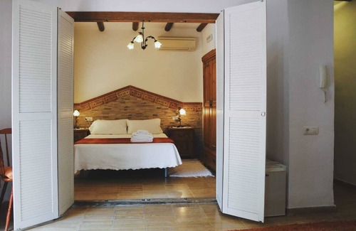 Orgiva House | Posada Alpujarra Sol