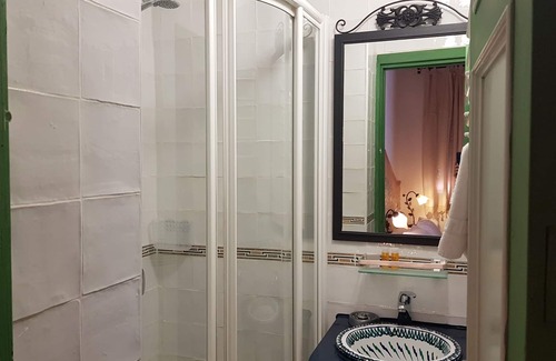 Orgiva House | Posada Alpujarra Sol