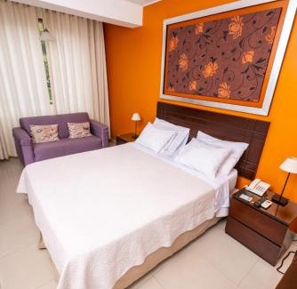 Piura Hotel | Posada Blanca Hotel Boutique