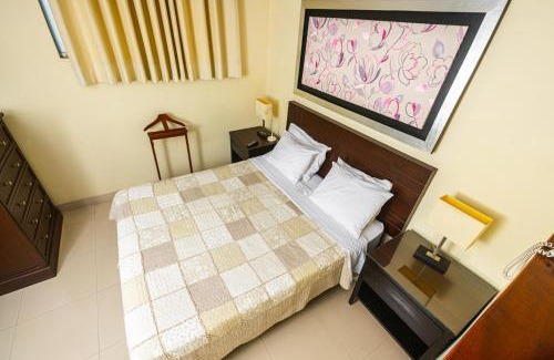 Piura Hotel | Posada Blanca Hotel Boutique