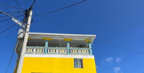 Bahia Suroeste Apartment | Posada buena vista al mar