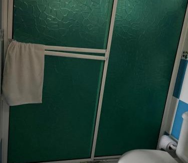 Bahia Suroeste Apartment | Posada buena vista al mar