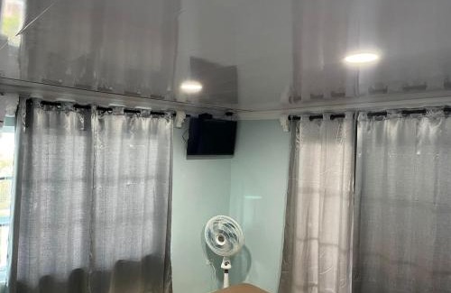 Bahia Suroeste Apartment | Posada buena vista al mar