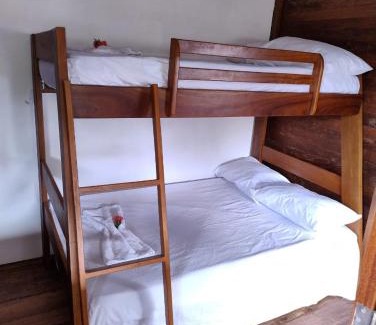 Nuqui Bed & Breakfast | Posada Cachalote