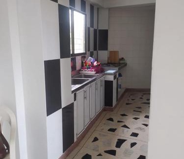 Cartagena Apartment | Posada Cartagena Victoriosa