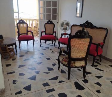 Cartagena Apartment | Posada Cartagena Victoriosa