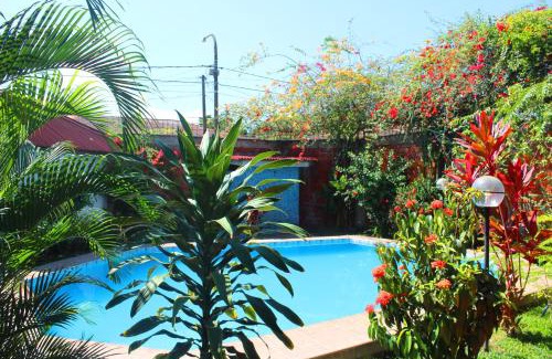 Yurimaguas Hotel | Posada Cumpanama