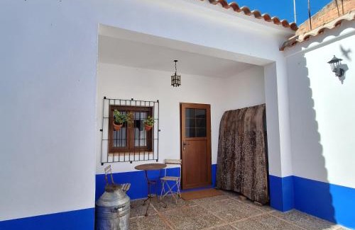 Aldea del Rey House | Posada de la Clavería