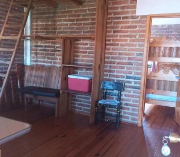 Mazamitla Cabin | Posada de Los Reyes