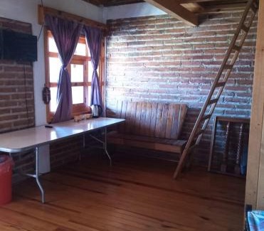 Mazamitla Cabin | Posada de Los Reyes