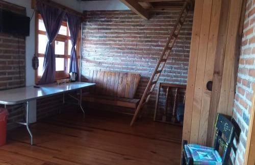 Mazamitla Cabin | Posada de Los Reyes