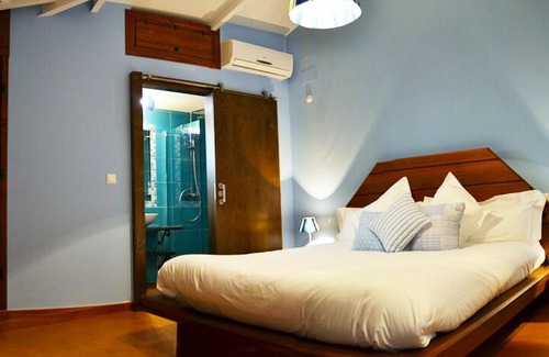 Albaicin House | Posada de Quijada