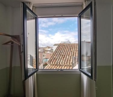 Madridejos House | Posada del Herrero