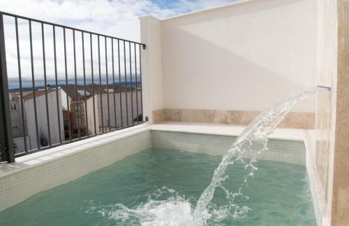 Madridejos House | Posada del Herrero