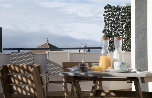 Madridejos House | Posada del Herrero