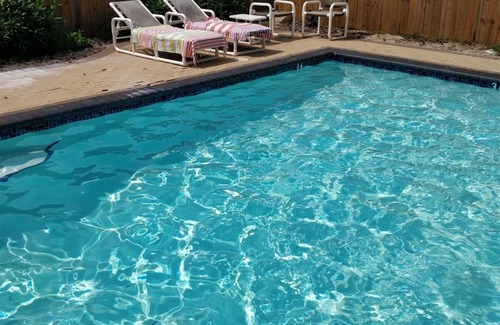 South Padre Island House | Posada Del Mar Family Gathering Place