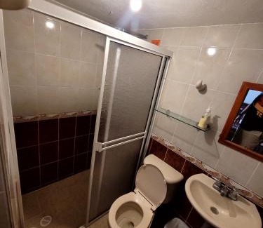 Barichara House | posada doña Flor María