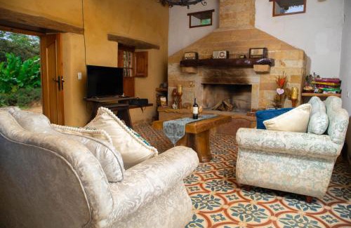Aratoca Hotel | Posada don Agustin