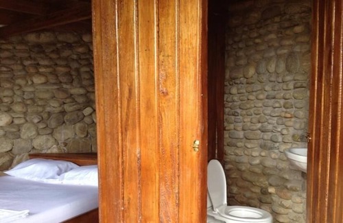 Guachaca Cabin | Posada Ecoturistica Palmares Del Rio