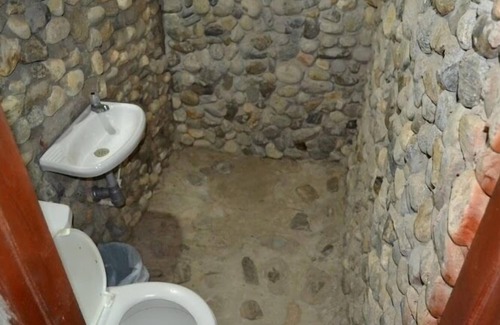 Guachaca Cabin | Posada Ecoturistica Palmares Del Rio