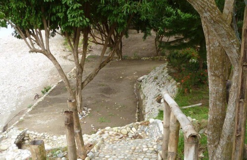 Guachaca Cabin | Posada Ecoturistica Palmares Del Rio