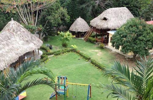 Guachaca Cabin | Posada Ecoturistica Palmares Del Rio