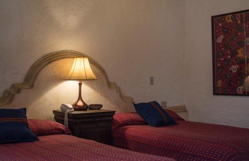 Antigua Guatemala Hotel | Posada El Antaño