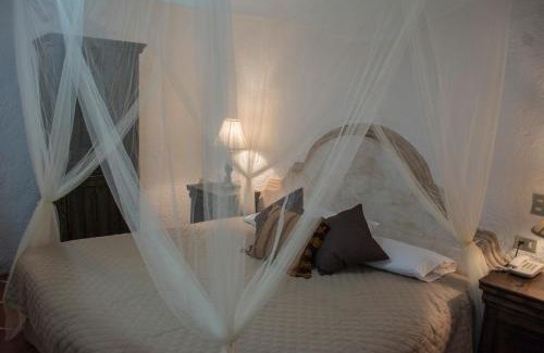 Antigua Guatemala Hotel | Posada El Antaño
