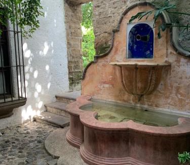 Antigua Guatemala Hotel | Posada El Antaño