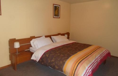 Vallecito Hotel | Posada El Castillo