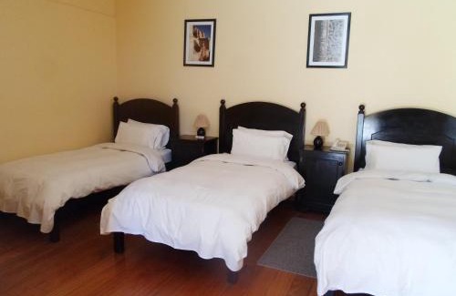 Vallecito Hotel | Posada El Castillo