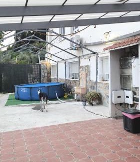 Cocentaina House | Posada "El Mirador"Venerable del Escuder"