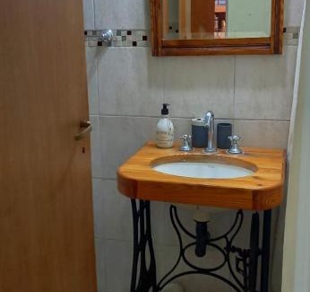Pigue House | Posada El Nogal