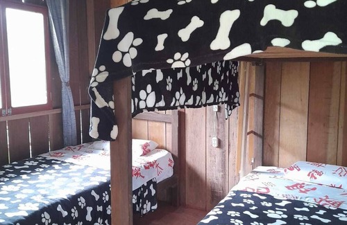 Mocoa Hotel | Posada Fin del Mundo