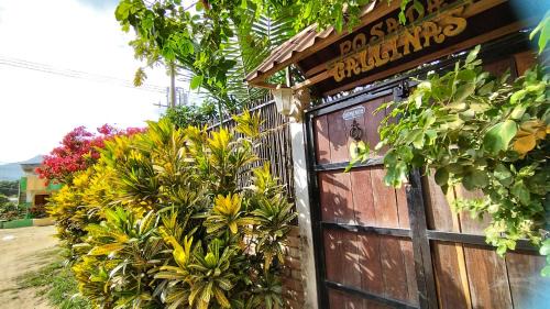 Palomino Hotel | Posada Gallinas