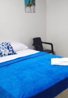 Providencia Bed & Breakfast | Posada In the Caribbean