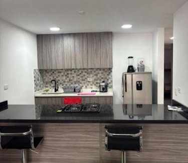 La Estrella Apartment | posada la hermosa