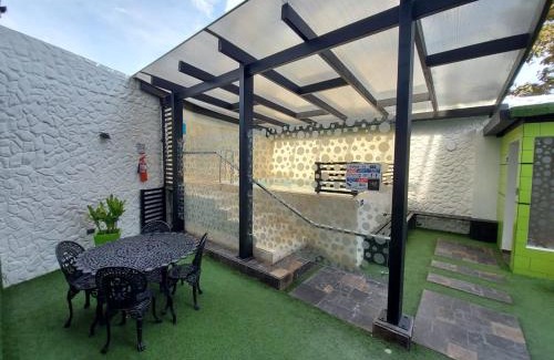 Tibasosa Hotel | Posada LA MARIÑERA