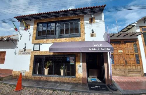 Tibasosa Hotel | Posada LA MARIÑERA