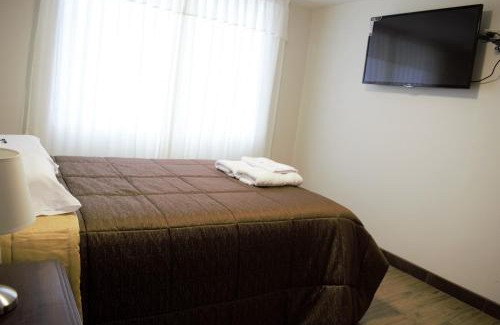 Challapampa - Santa Sofia Hotel | Posada La Merced