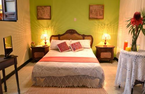 Silvania Hotel | Posada Las Bromelias