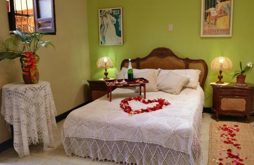 Silvania Hotel | Posada Las Bromelias