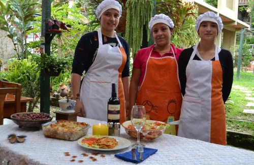 Silvania Hotel | Posada Las Bromelias