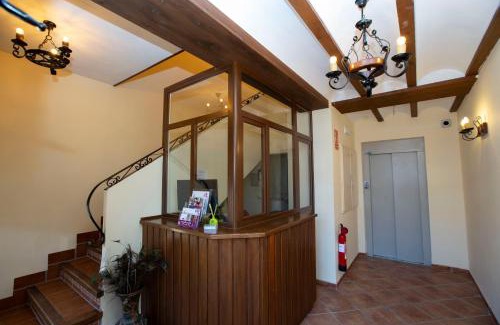 Socuellamos House | POSADA LEPANTO